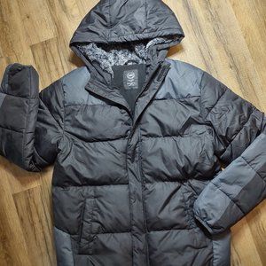 LIKE NEW - Wonder Nation Coat